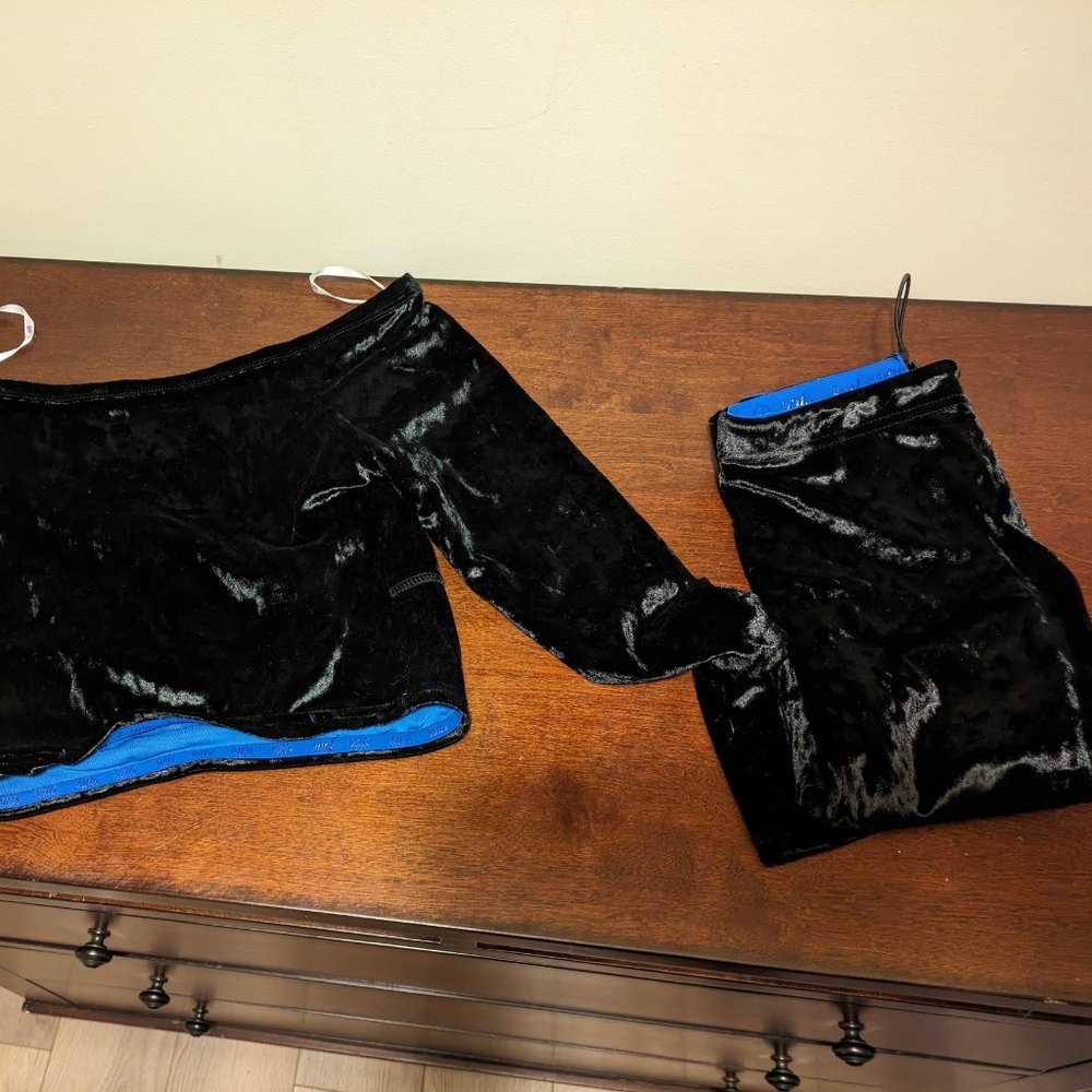 Yitty! Assorted items